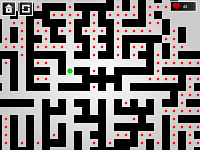 Addicted Labyrinth gameplay